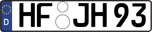 HF-JH93