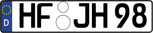 HF-JH98