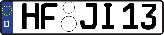 HF-JI13