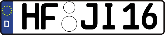HF-JI16