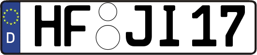 HF-JI17