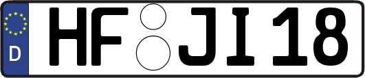 HF-JI18