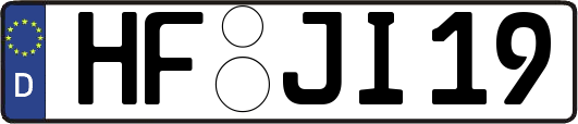 HF-JI19