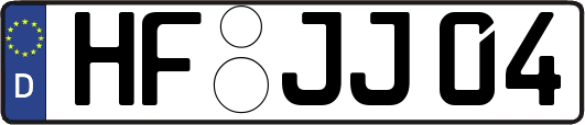 HF-JJ04