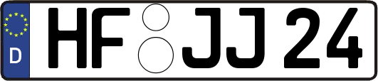 HF-JJ24