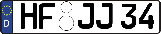 HF-JJ34