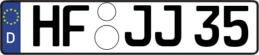 HF-JJ35