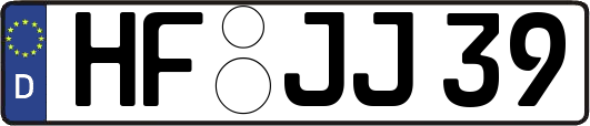 HF-JJ39