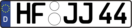 HF-JJ44