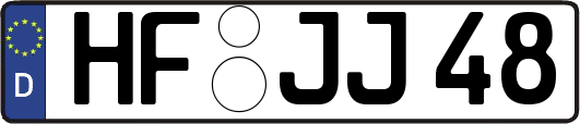 HF-JJ48