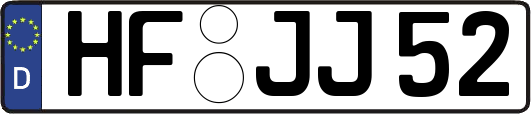 HF-JJ52