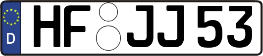 HF-JJ53