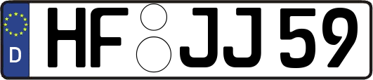 HF-JJ59