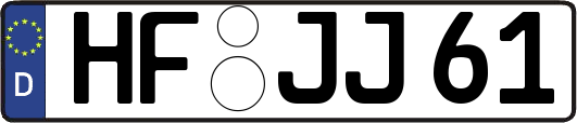 HF-JJ61