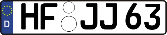 HF-JJ63