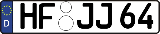 HF-JJ64