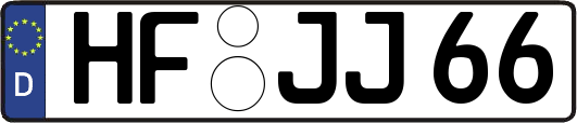 HF-JJ66