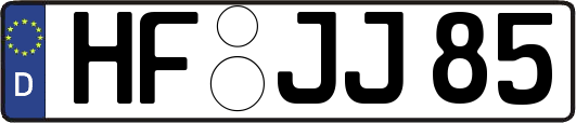 HF-JJ85