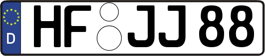 HF-JJ88