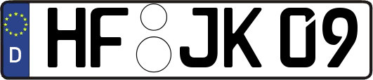 HF-JK09