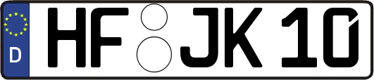 HF-JK10