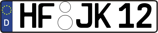 HF-JK12
