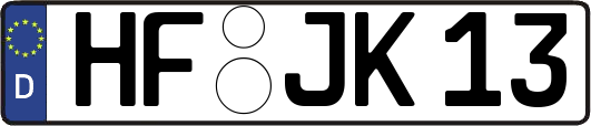 HF-JK13