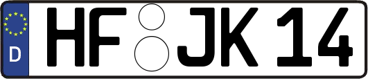 HF-JK14