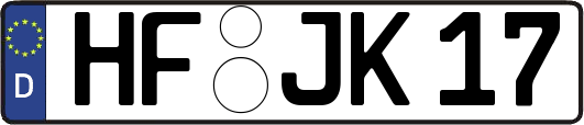 HF-JK17