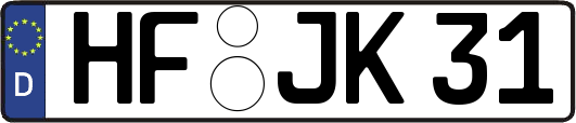 HF-JK31