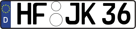 HF-JK36