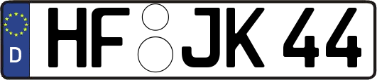 HF-JK44