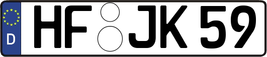HF-JK59