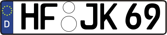 HF-JK69