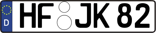 HF-JK82