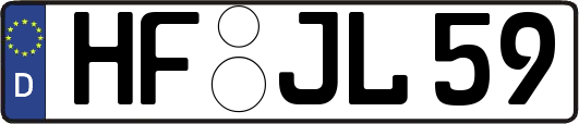 HF-JL59