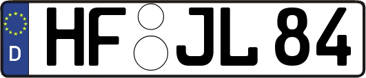 HF-JL84