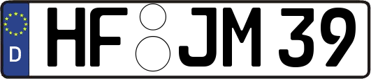 HF-JM39
