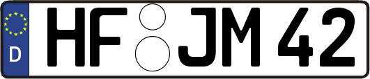 HF-JM42