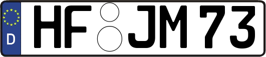 HF-JM73