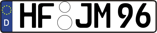 HF-JM96