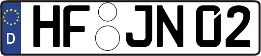 HF-JN02