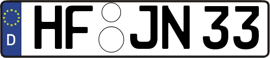 HF-JN33