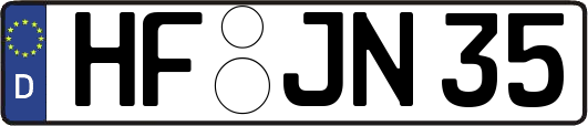 HF-JN35