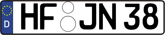 HF-JN38