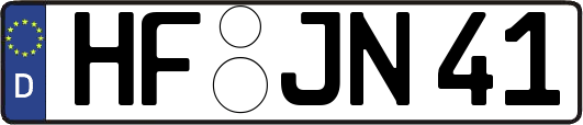 HF-JN41