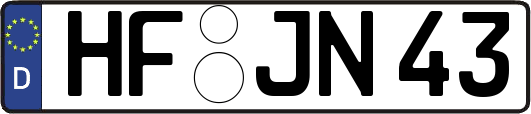 HF-JN43