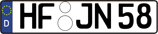 HF-JN58