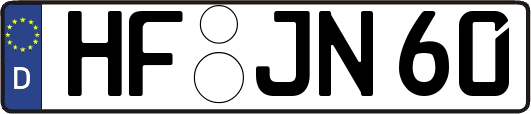 HF-JN60