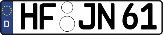 HF-JN61